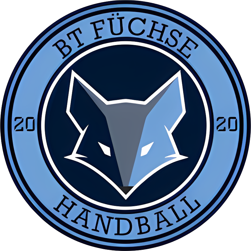 BT Füchse Logo