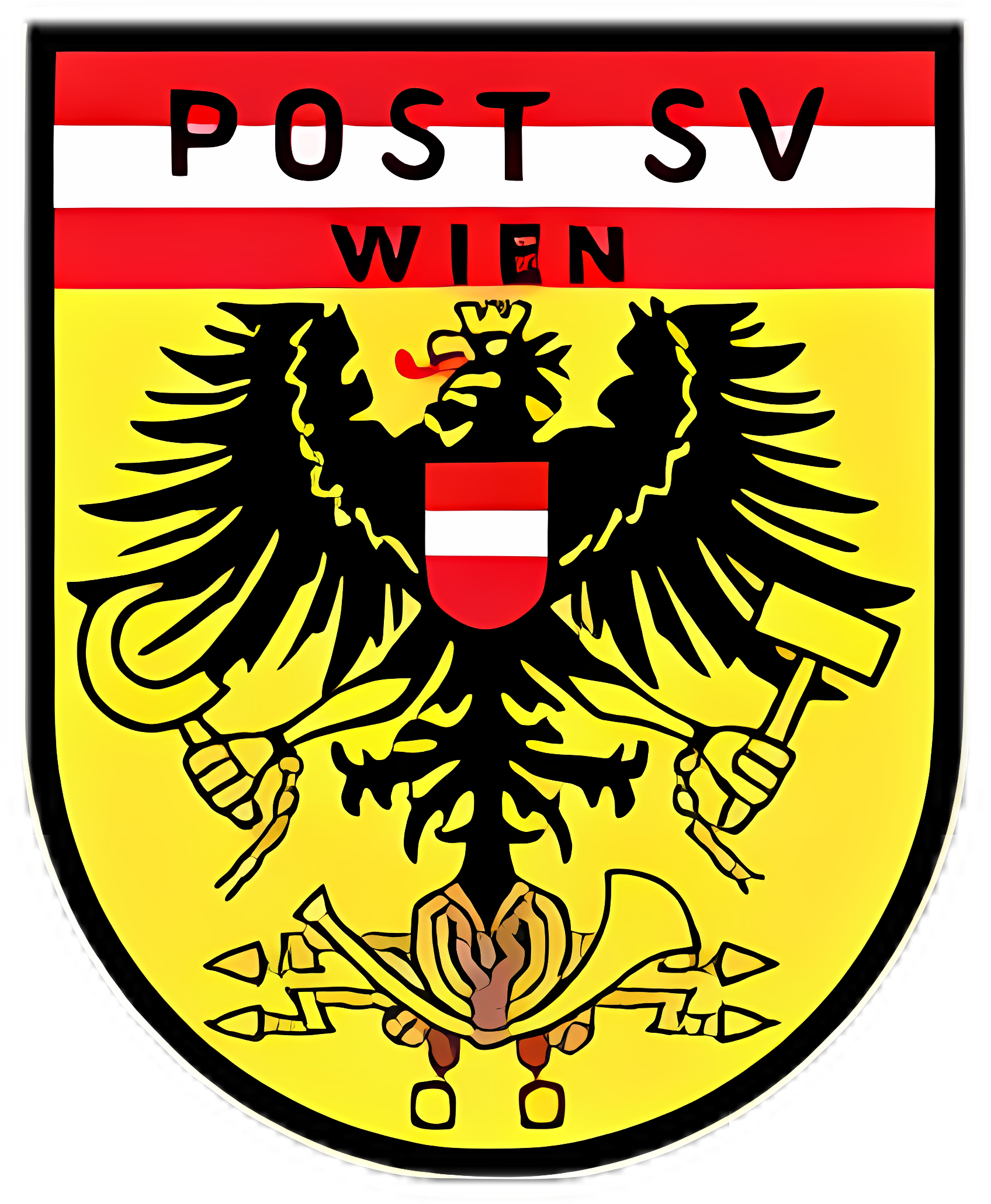 Post Wien Logo
